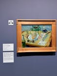 ゴッホと静物画　伝統から革新へ（SＯＭＰＯ美術館）に投稿された画像（2023/11/24）