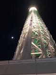 東京スカイツリーに投稿された画像（2023/11/25）