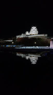 姫路城（イベント）に投稿された画像（2023/11/24）