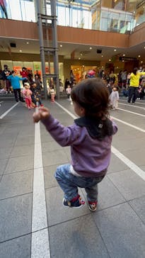 仙台アンパンマンこどもミュージアム＆モールに投稿された画像（2023/11/24）