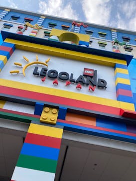 レゴランドⓇ・ジャパン・リゾートに投稿された画像（2023/11/24）