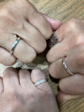 MATEI（マテイ）に投稿された画像（2023/11/24）