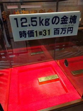 土肥金山に投稿された画像（2023/11/25）