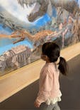 福井県立恐竜博物館に投稿された画像（2023/11/25）