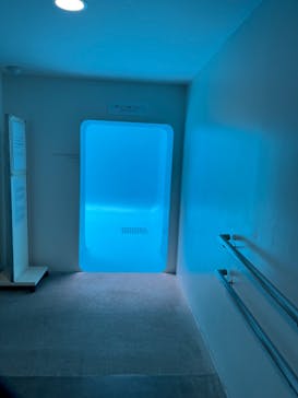 金沢21世紀美術館に投稿された画像（2023/11/25）