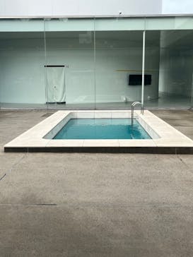 金沢21世紀美術館に投稿された画像（2023/11/25）