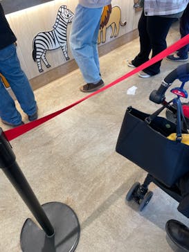 名古屋市東山動植物園に投稿された画像（2023/11/25）