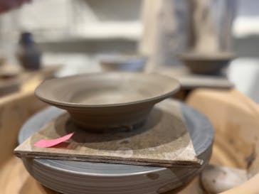 陶芸教室チルコロ 駒沢店に投稿された画像（2023/11/25）