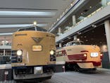 京都鉄道博物館に投稿された画像（2023/11/25）