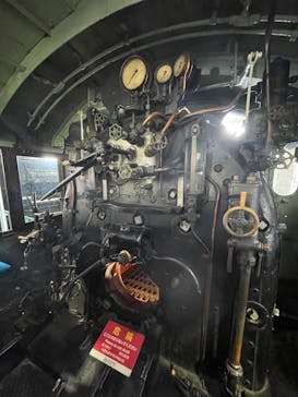 京都鉄道博物館に投稿された画像（2023/11/25）