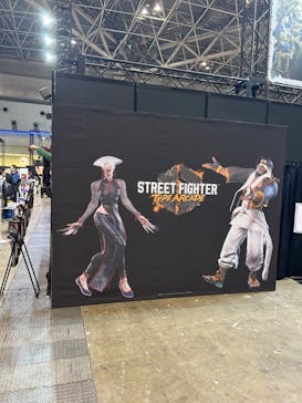 アミューズメント エキスポ in 東京ビッグサイトに投稿された画像（2023/11/25）