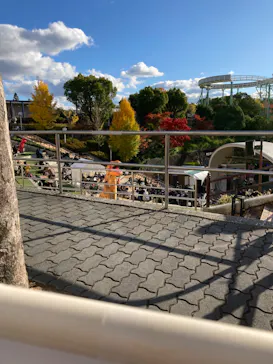 ひらかたパークに投稿された画像（2023/11/25）