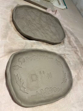 陶芸教室チルコロ 駒沢店に投稿された画像（2023/11/25）