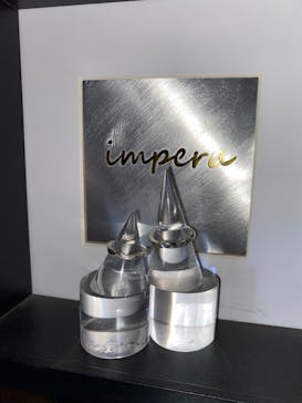 impera accessory（インペラアクセサリー）に投稿された画像（2023/11/25）