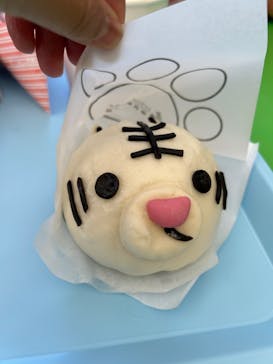 東武動物公園に投稿された画像（2023/11/25）