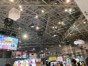 アミューズメント エキスポ in 東京ビッグサイトに投稿された画像（2023/11/25）