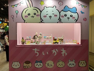 アミューズメント エキスポ in 東京ビッグサイトに投稿された画像（2023/11/25）