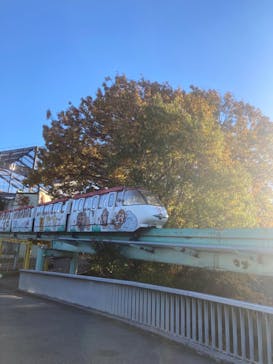 名古屋市東山動植物園に投稿された画像（2023/11/25）