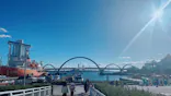 名古屋港水族館に投稿された画像（2023/11/25）