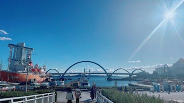 名古屋港水族館に投稿された画像（2023/11/25）