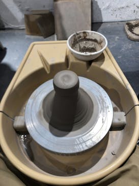 陶芸教室チルコロ 駒沢店に投稿された画像（2023/11/25）