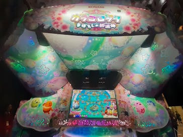 アミューズメント エキスポ in 東京ビッグサイトに投稿された画像（2023/11/25）