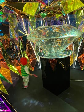 NARA KINGYO MUSEUMに投稿された画像（2023/11/25）