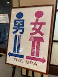 THE SPA 西新井に投稿された画像（2023/11/25）