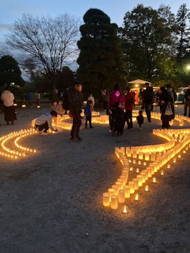 江戸東京たてもの園に投稿された画像（2023/11/25）