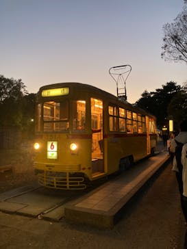 江戸東京たてもの園に投稿された画像（2023/11/25）