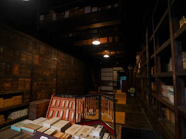 江戸東京たてもの園に投稿された画像（2023/11/25）