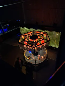 すみだ水族館に投稿された画像（2023/11/25）