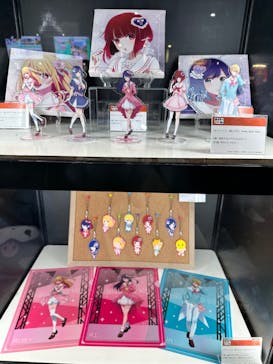 アミューズメント エキスポ in 東京ビッグサイトに投稿された画像（2023/11/25）