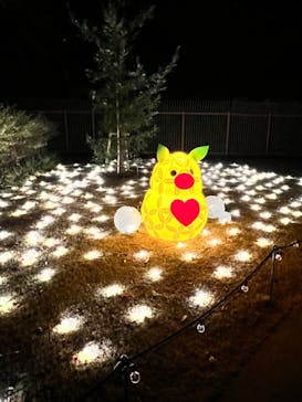 名古屋市東山動植物園に投稿された画像（2023/11/25）