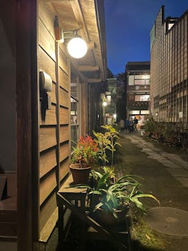 江戸東京たてもの園に投稿された画像（2023/11/25）