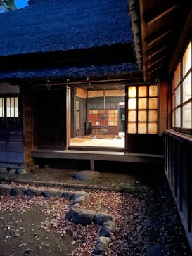 江戸東京たてもの園に投稿された画像（2023/11/25）