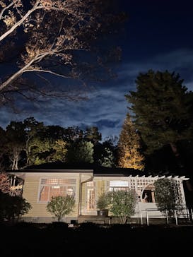 江戸東京たてもの園に投稿された画像（2023/11/25）