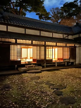 江戸東京たてもの園に投稿された画像（2023/11/25）