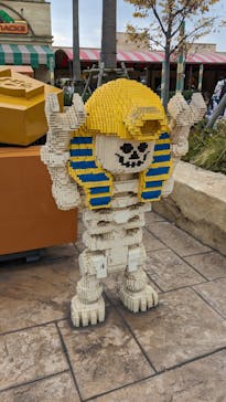 レゴランドⓇ・ジャパン・リゾートに投稿された画像（2023/11/25）