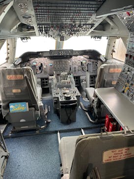 航空科学博物館に投稿された画像（2023/11/25）