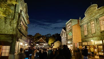 江戸東京たてもの園に投稿された画像（2023/11/25）