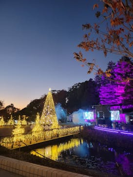 安城産業文化公園デンパークに投稿された画像（2023/11/25）