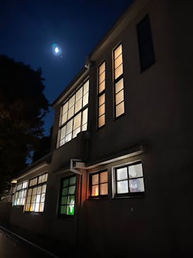 江戸東京たてもの園に投稿された画像（2023/11/25）