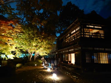 江戸東京たてもの園に投稿された画像（2023/11/25）