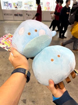 アミューズメント エキスポ in 東京ビッグサイトに投稿された画像（2023/11/25）