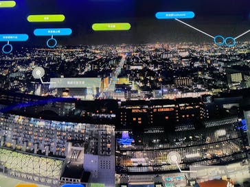 NAKED meets 二条城 2025 観月に投稿された画像（2023/11/25）