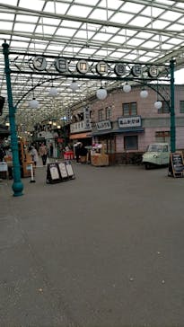 西武園ゆうえんちに投稿された画像（2023/11/25）