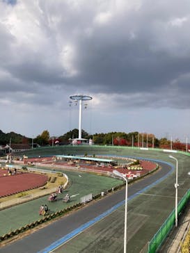 関西サイクルスポーツセンターに投稿された画像（2023/11/25）