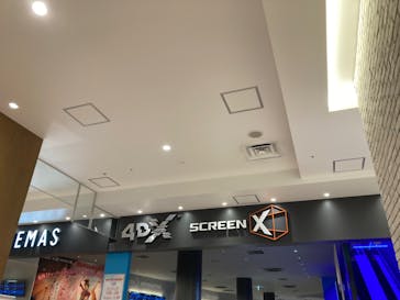 ローソン・ユナイテッドシネマ／ユナイテッド・シネマ／シネプレックスに投稿された画像（2023/11/25）