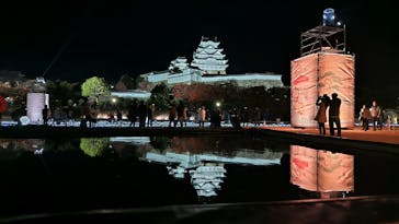 姫路城（イベント）に投稿された画像（2023/11/25）